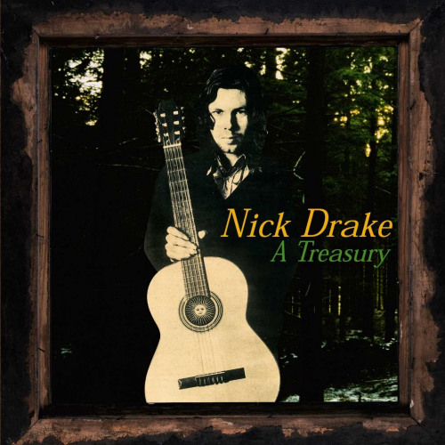 DRAKE, NICK - A TREASURYDRAKE, NICK - A TREASURY.jpg